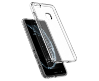 Spigen Liquid Air do Huawei P10 Lite Crystal Clear - 361788 - zdjęcie 4
